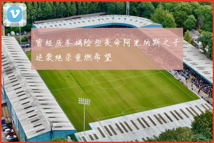 曾经历车祸险些丧命阿里纳斯之子逆袭绝杀重燃希望