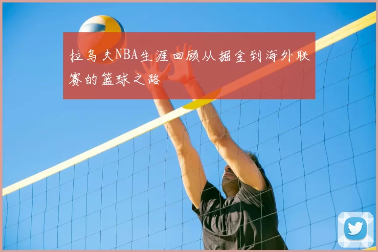 拉乌夫NBA生涯回顾从掘金到海外联赛的篮球之路