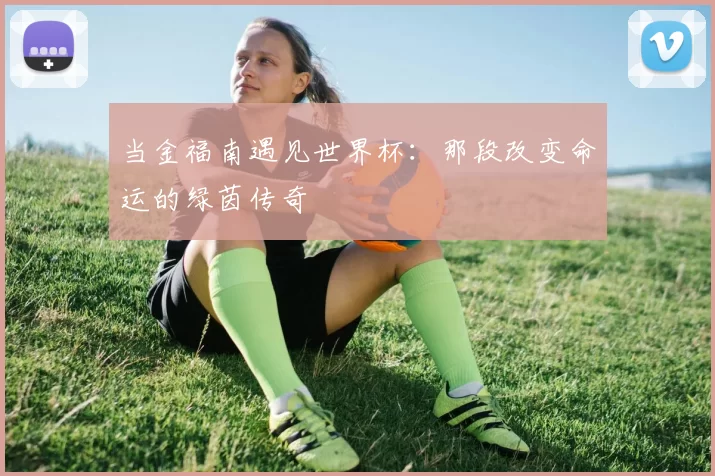 当金福南遇见世界杯：那段改变命运的绿茵传奇