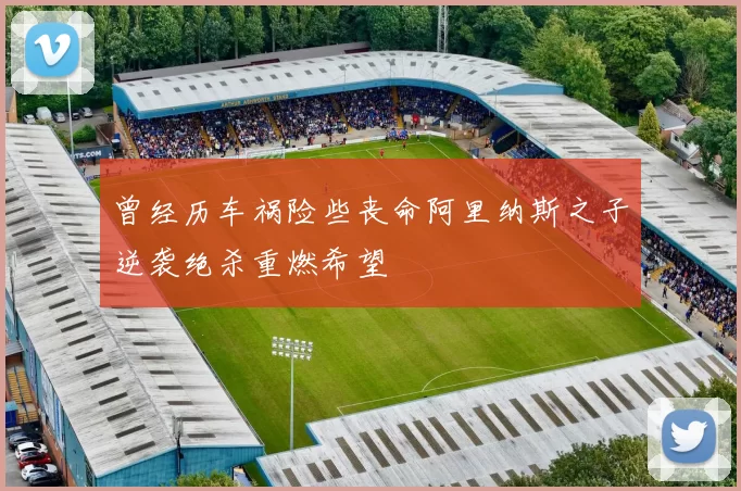 曾经历车祸险些丧命阿里纳斯之子逆袭绝杀重燃希望