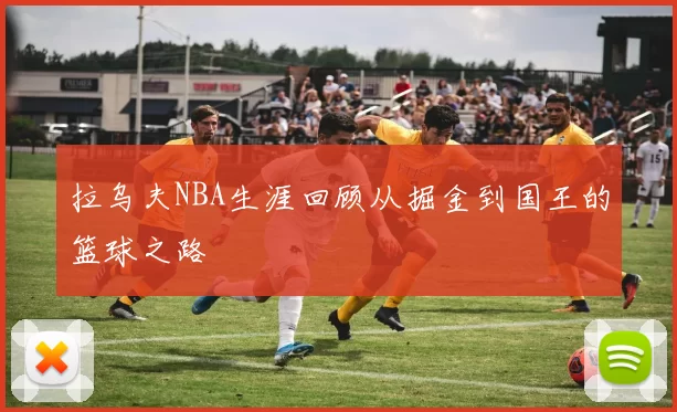 拉乌夫NBA生涯回顾从掘金到国王的篮球之路